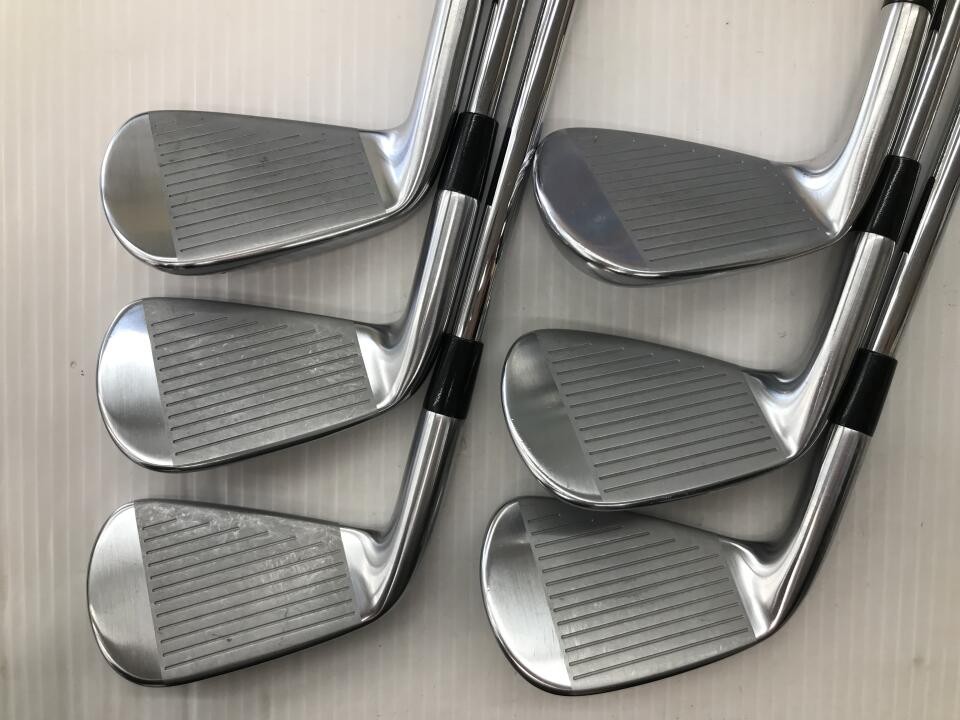 Mizuno Pro 225 Iron Set 24 S Flex 38.0 Inch Ns Modus3
