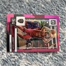 Panini Donruss Optic Jarrett Allen Pink Parallel Cavaliers Basketball Card #76
