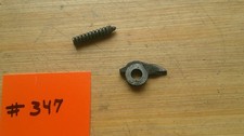Springfield Trapdoor 1873 1884 Ejector W Spring And Rod 45-70