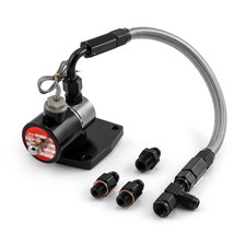 Speedmaster Gm Turbo 400 Th400 Quick Spool Valve System Speedmaster Gm Turbo 400 Th400 Quick Spool Valve System