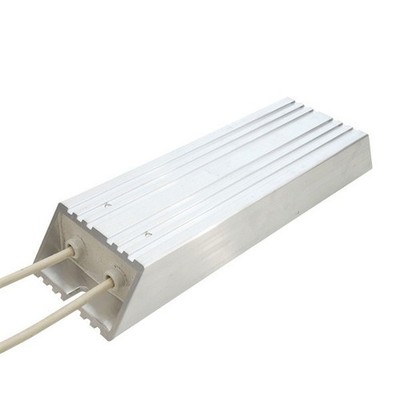 Mitsubishi External High-Duty Brake Resistor FR-ABR-0.75K | 0,75kW 230V 100 Ohm