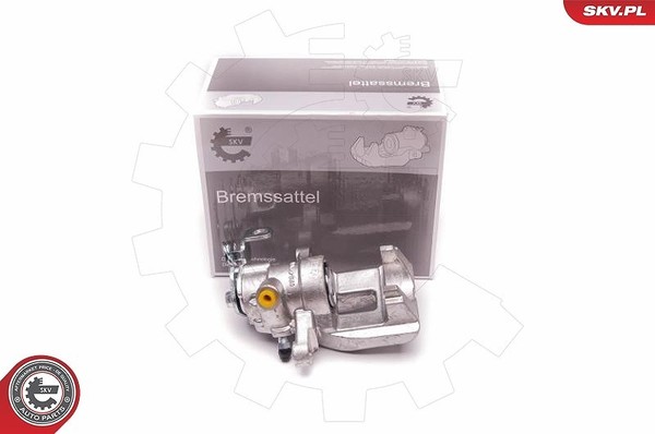 Esen SKV Bremssattel Hinterachse Rechts U.A. FüR CitroËN, Peugeot-image