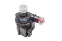 Bogap Zusatzwasserpumpe A4243249 FüR Cupra Seat