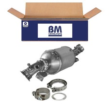 BM DIESEL-PARTIKEL-FILTER DPF passend für VW CRAFTER 30-35 30-50 (2E,2F) 2.5 TDI