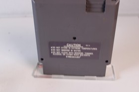 T&C Surf Designs Wood & Water Rage (Nintendo NES 1989) Game, Manual, Case