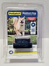 PetSafe Stubborn Dog In-Ground Fence System Collar - PRF27519
