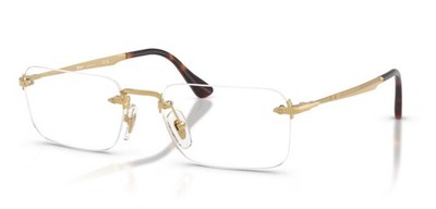 Persol 1030V 55 515 Brille Gold