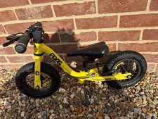 Frog Tadpole Mini Balance Bike Tour De France Special Edition 10” Wheels