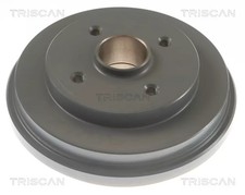 Tambour de frein Subaru G3X JUSTY
