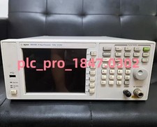 Current Agilent N9310A marketplace offer