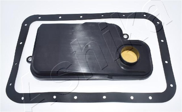 Ashika Hydraulikfilter Automatikgetriebe FTA115 Siebfilter FüR Mitsubishi Pajero-image