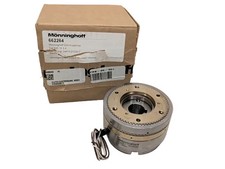 Monninghoff 546.15.3.4 Electromatic Tooth Clutch Type 546 50Nm 20mm Bore 24VDC 6