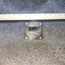 903 Davtron | Davtron | Cessna T210N | Digital VOR Indicator