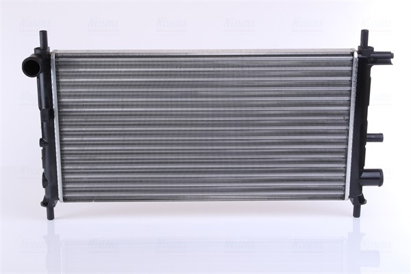 62082A NISSENS RADIATOR, ENGINE COOLING FOR FORD MAZDA