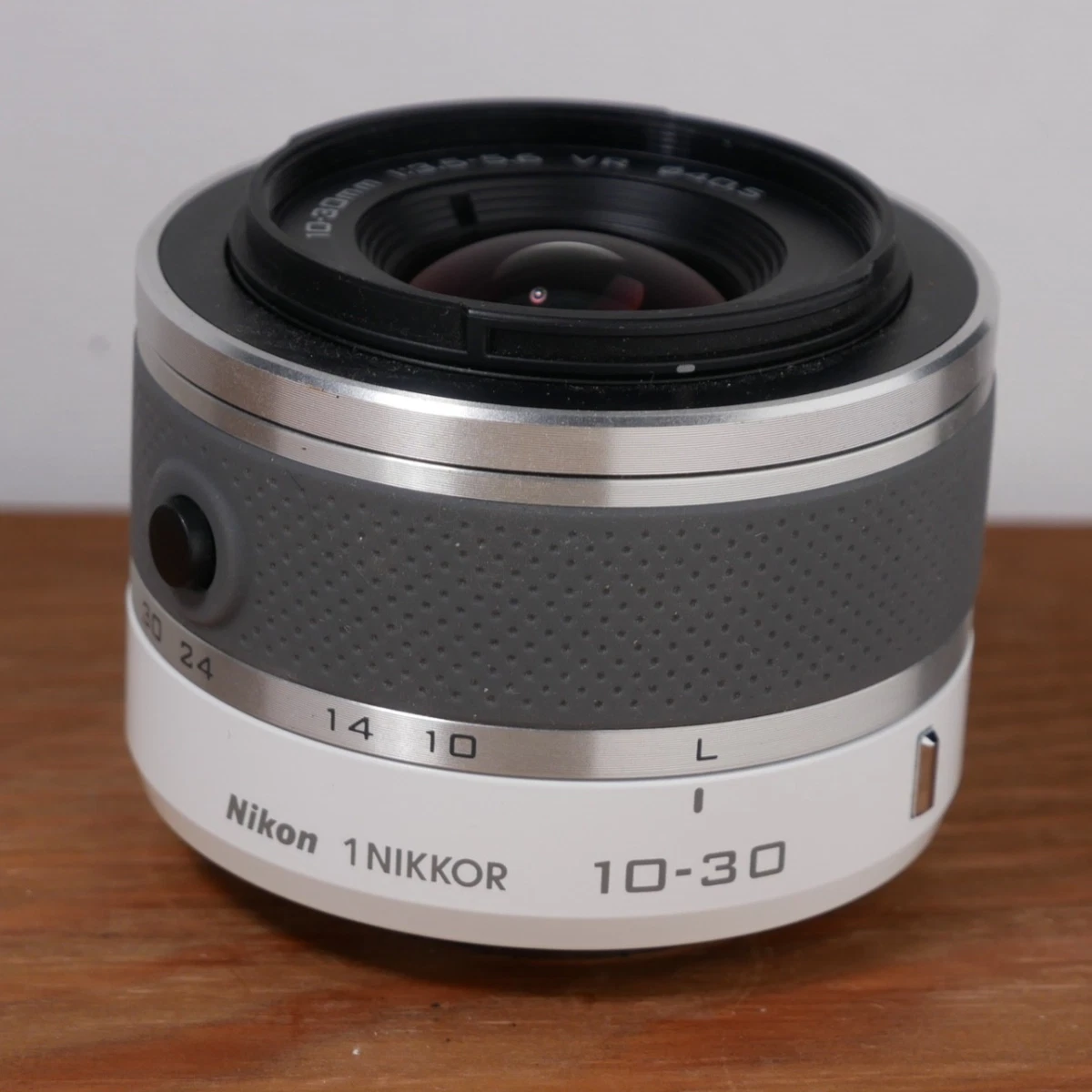 Nikon 1 NIKKOR 10-30mm Focal Camera Lenses for sale - eBay
