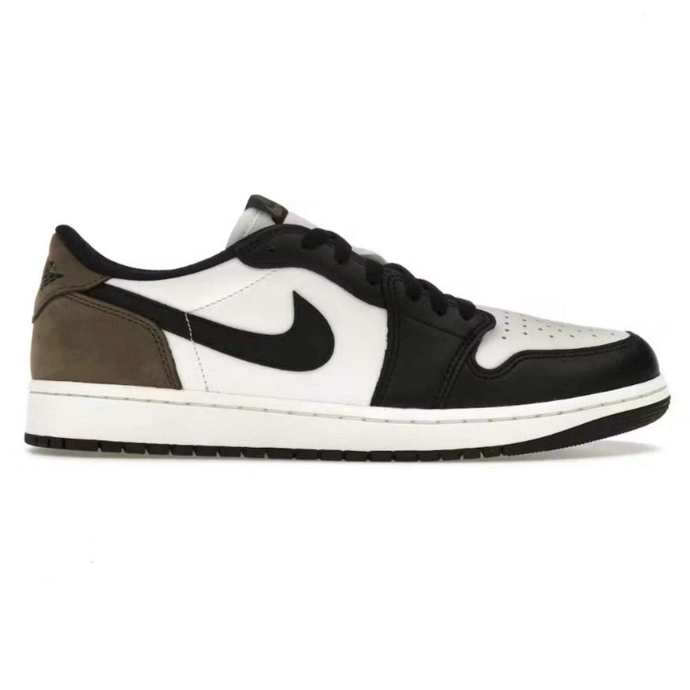 Jordan 1 Retro OG Low Mocha for Sale | Authenticity Guaranteed | eBay