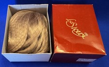 Vintage La Sioux Blonde Color Doll Wig-10"-11"--Brand New in Box-Stock 2044 1