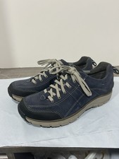 Clarks UN Wave Go Sneaker Waterproof Hiking Ultra Light Women Shoes