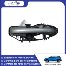 Porte arrière et accessoires Ford PUMA