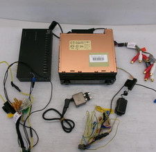 Pioneer Carrozzeria DEH-P01 1DIN Car Audio CD USB DSP Network Amp JDM Audiophile