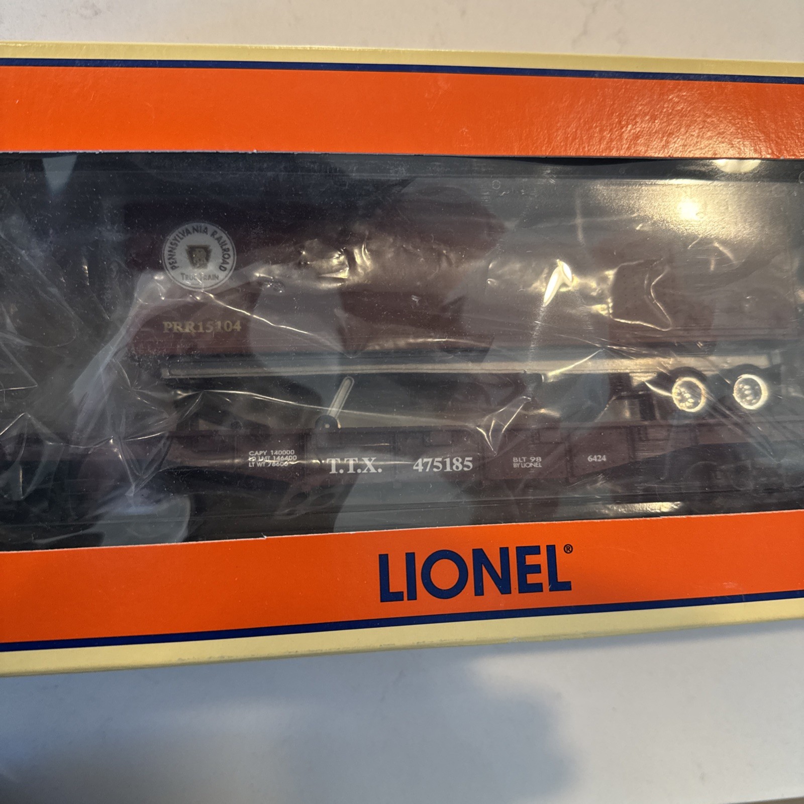 Click here to see eBay Auction