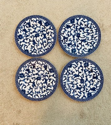 Ralph Lauren Dinnerware Mandarin Blue: Elegance Redefined 1 Ralph Lauren Dinnerware Mandarin Blue: Elegance Redefined