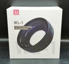 ULANZI Conversion Lens WL-1 Used
