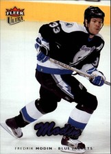 A9350- 2006-07 Ultra Hockey Card #s 1-200 -You Pick- 15+ FREE US SHIP