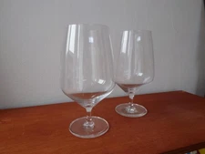 Schottzwiesel Wine Glass Bordeaux 11 cups No Box 625ml Bistro /Only USA DDP