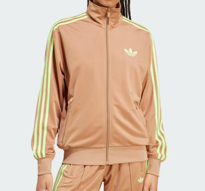 adidas Adicolor Classic Firebird Loose Track top firebird size XL