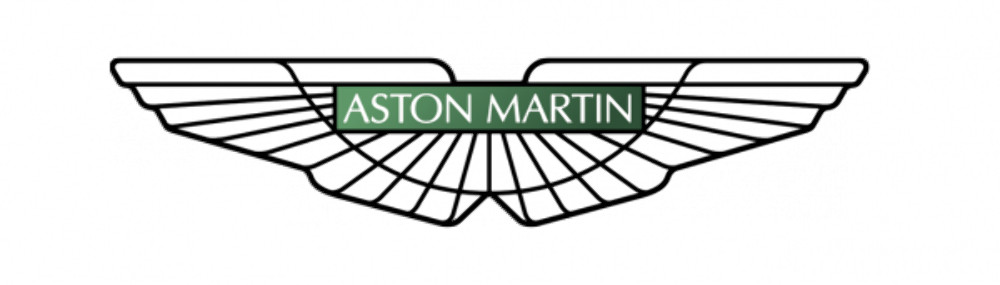 New Genuine Aston Martin Rear Side Marker Light V8 OE 4G4313B454AA