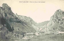 Pontarlier 25 Doubs Panorama