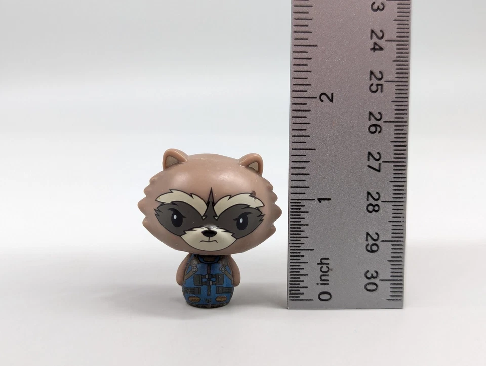 Figuras de vinilo Funko tamaño pinta héroes Marvel Guardianes de la Galaxia Vol 2 x 6 Foto 3 de 4