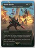 Magic The Gathering Battle Royale ( triumph of the hordes) Secret Lair #445