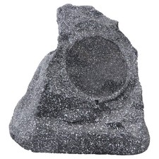 SPECO TECHNOLOGIES SPRK65CGT Speaker,Rock,6 1/2 In,Granite 2KJW1