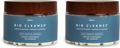 PLEXUS  Bio Cleanse  180 ct. ( pack of 2 )