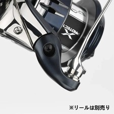 Gomexus Schnurlaufr&ouml;llchen f&uuml;r Shimano Stella SW, Twin Power SW, Stradic SW 500