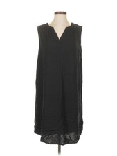 Amazon Essentials Women Black Casual Dress 1