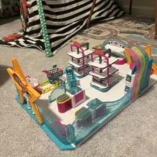 Mini Toy Shop (mini Brands)