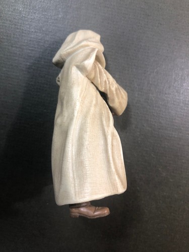 Hasbro Star Wars 2002 Jedi Knight Saga FI-EK Sirch Nikto Figure - Picture 5 of 7