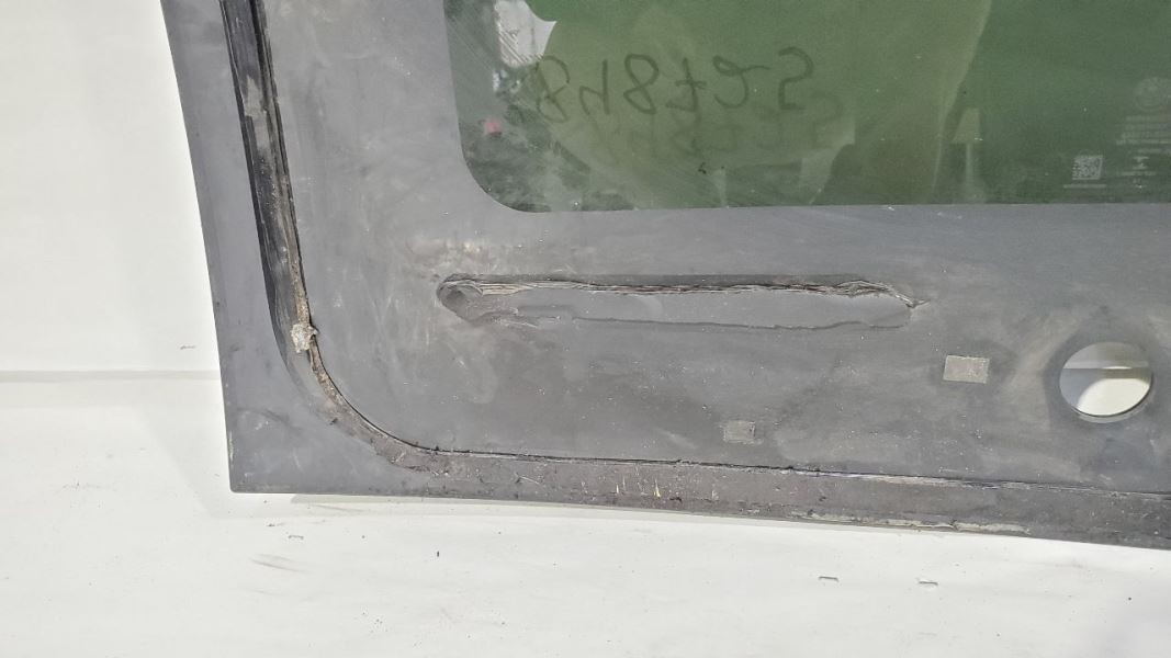 Rear Sunroof Glass OEM 2017 2018 2019 Alfa Romeo Giulia 