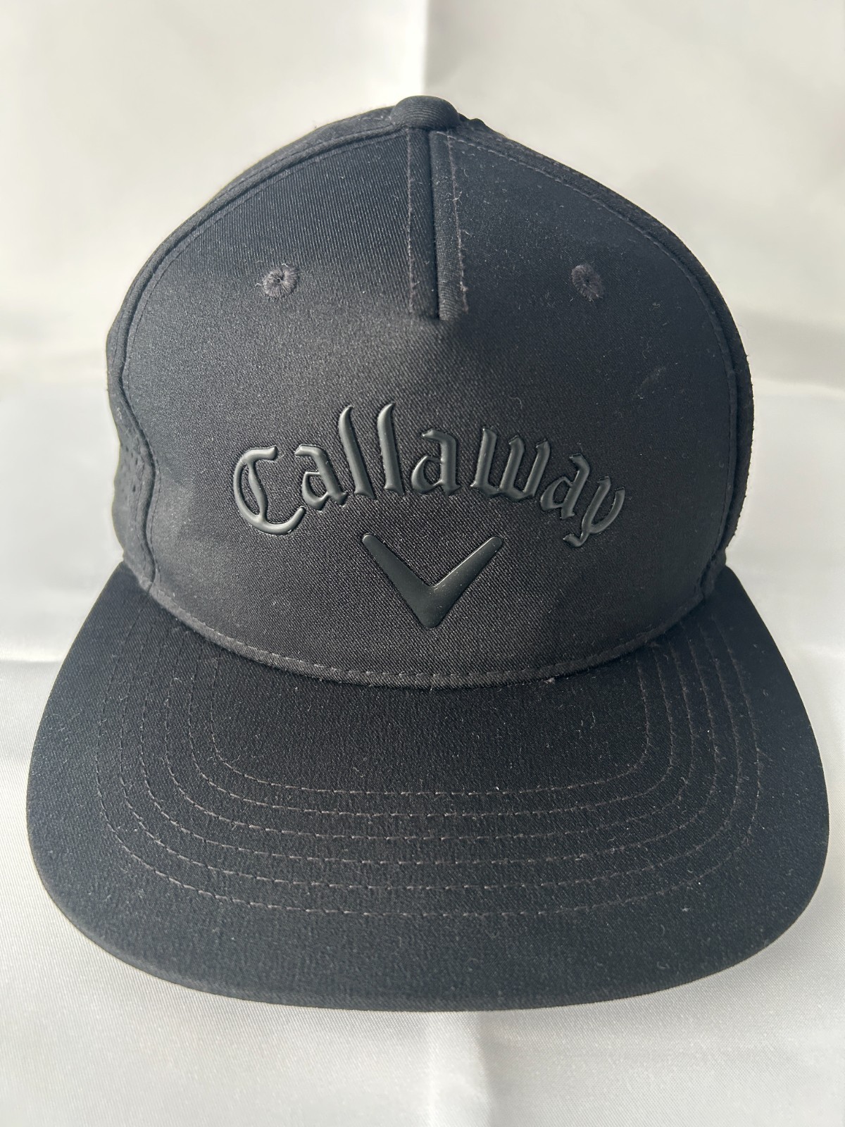 Hat From Japan
