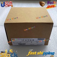 1769-L30ER-NSE AB CompactLogix 1 MB Controller Sealed 1769L30ERNSE US Free Tax