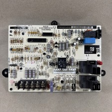 TESTED🔥 Furnace Control Board HK42FZ034 CEBD431012-02A CEPL131012-12-I (X)