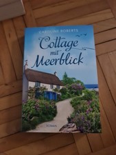 Cottage mit Meerblick von Caroline Roberts (2024, Taschenbuch) C