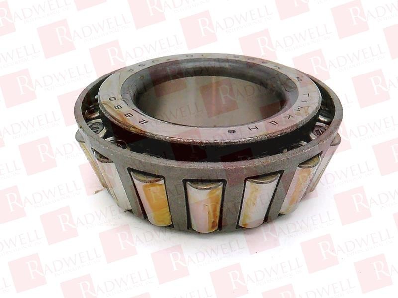 TIMKEN 2880 Bearing Brand New High Quality