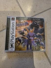Spyro Year of the Dragon Collector's Edition (PlayStation 1, 2000) PS1 G1 CIB Co