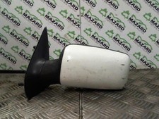Retroviseur gauche (ou coque) Seat TOLEDO
