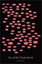 Eye of the Chickenhawk (Paperback or Softback)