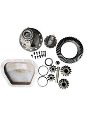 Dana Spicer Rear 80 3.31 Ratio 43-13 Ring Pinion Gear Carrier Ford 1988-2016